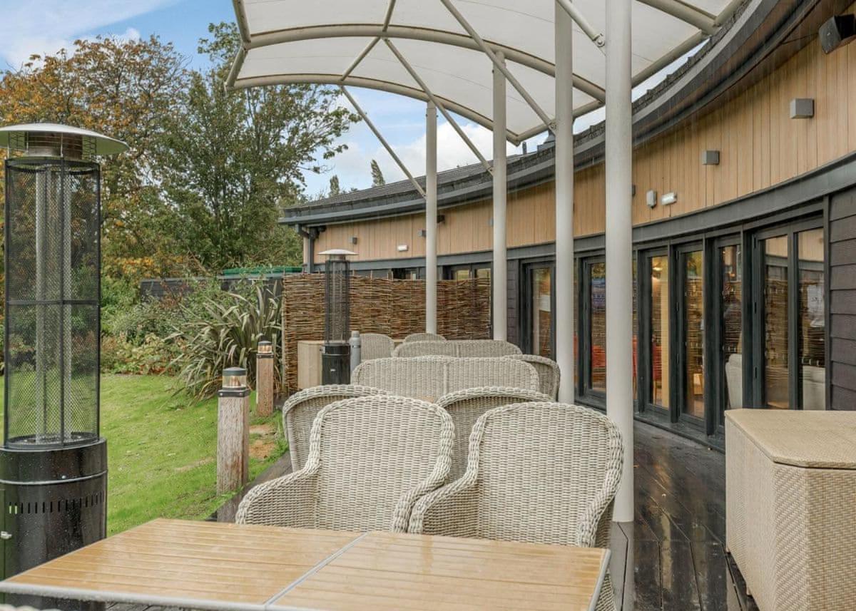 Woodside Bay Lodge Retreat Wootton Bridge  Buitenkant foto